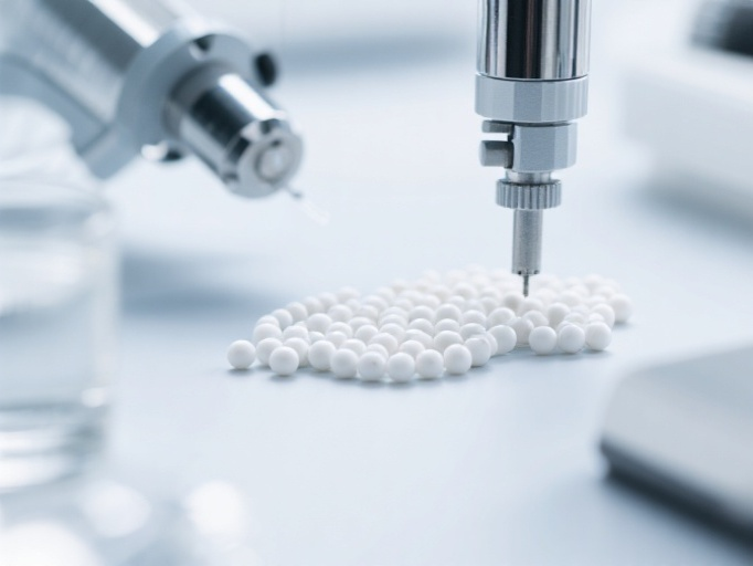 氧化锆珠技术规格